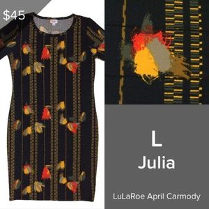 LuLaRoe Julia